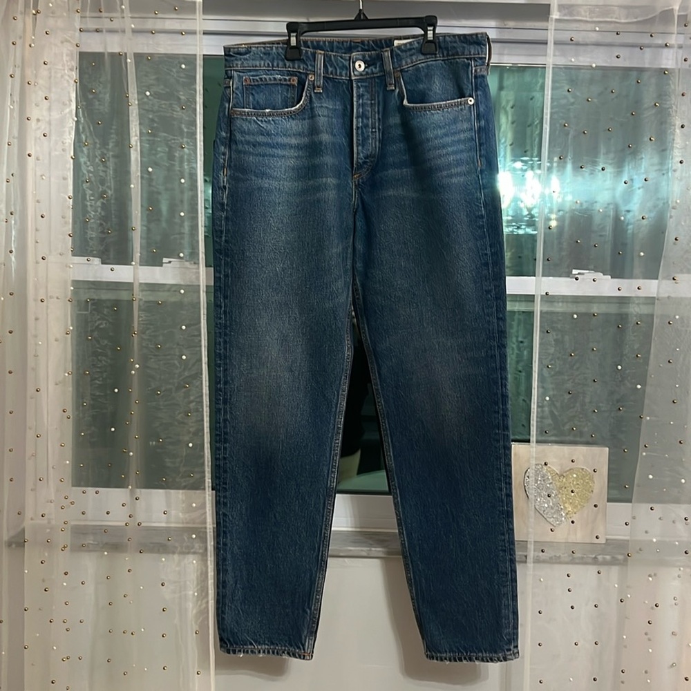 New Rosa by rag & bone jeans